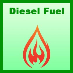 Green Coast Energy: Diesel Fuel Moncton NB